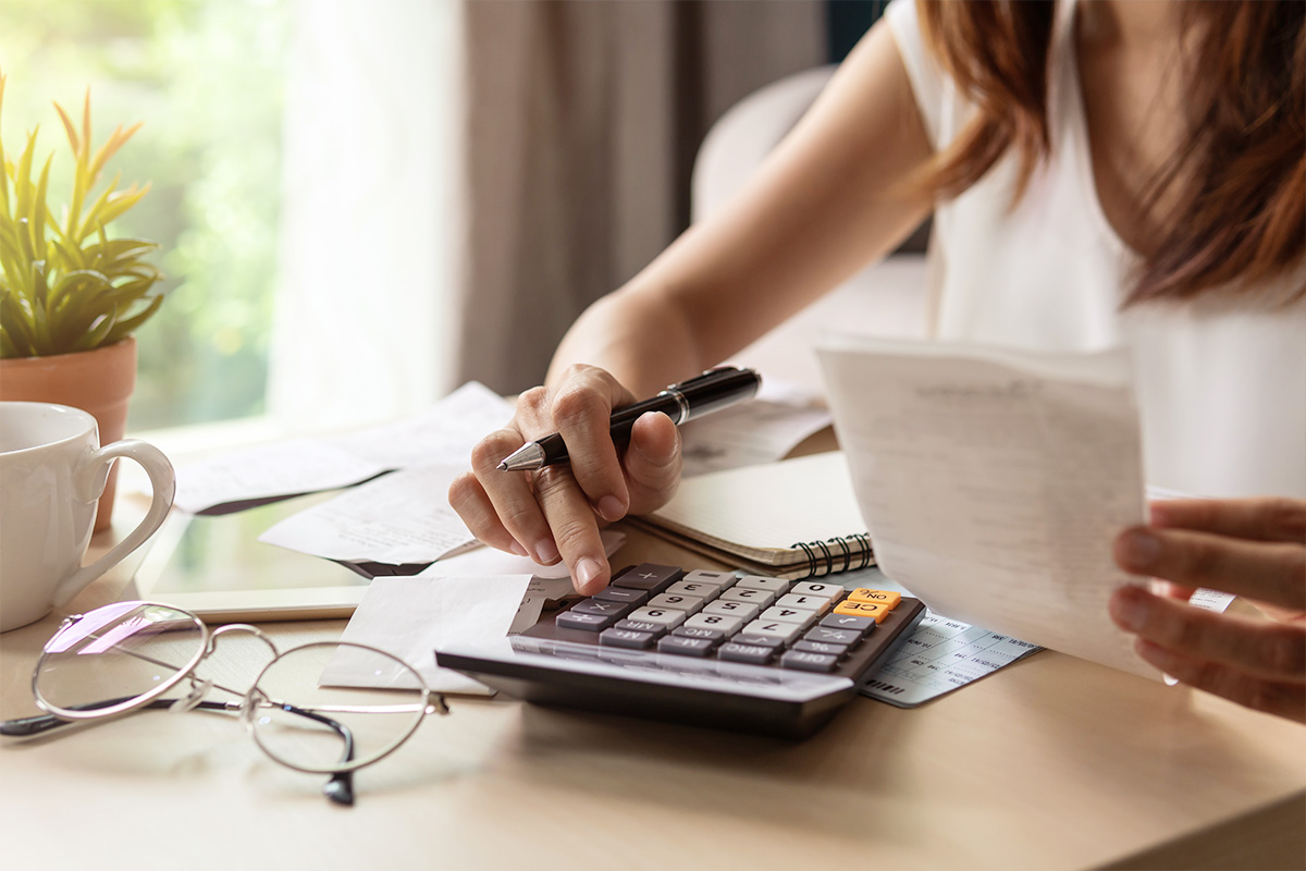 Debt Consolidation Loan